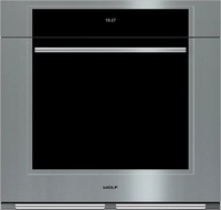 30 Inch Single Smart Electric Wall Oven