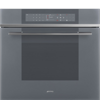 30 Inch Wall Oven