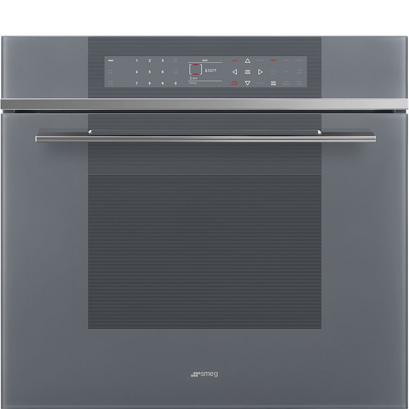 30 Inch Wall Oven