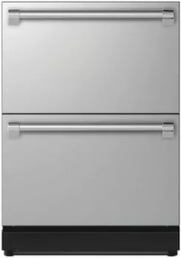 24 Inch Undercounter Refrigerator Drawers