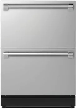 24 Inch Undercounter Refrigerator Drawers