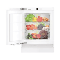 24" Built-In Undercounter Refrigerator