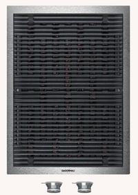 15 Inch Electric Grill