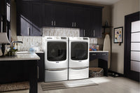 Maytag 7.3 Cu. Ft. Front-Load Gas Dryer with Extra Power - MGD5630HW