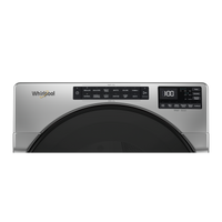 Whirlpool 7.4 Cu. Ft. Electric Dryer with Steam - YWED6605MC 