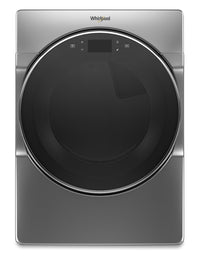 Whirlpool 7.4 Cu. Ft. Front-Load Gas Dryer with Steam - WGD9620HC