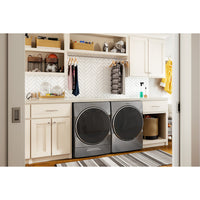 Whirlpool 7.4 Cu. Ft. Front-Load Electric Dryer with Steam – YWED9620HC