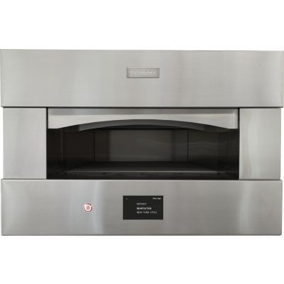 30" Monogram Single Wall Oven