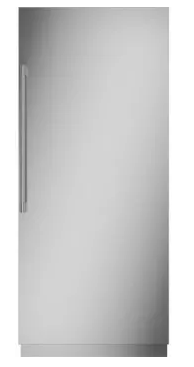 36 Inch Panel Ready Premium Column Smart Refrigerator