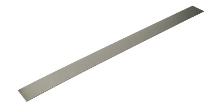 54 Inch Stainless Toekick for Column Refrigeration