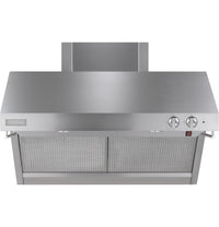 Wall Mount Canopy Range Hood