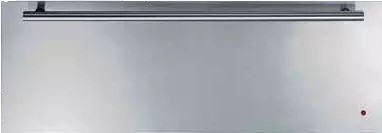 30 Inch Warming Drawer