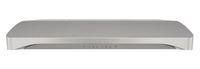 Broan Alta 36" Under-Cabinet Range Hood - ALT336SS 