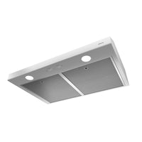 Broan 24" Under-Cabinet Range Hood - White 