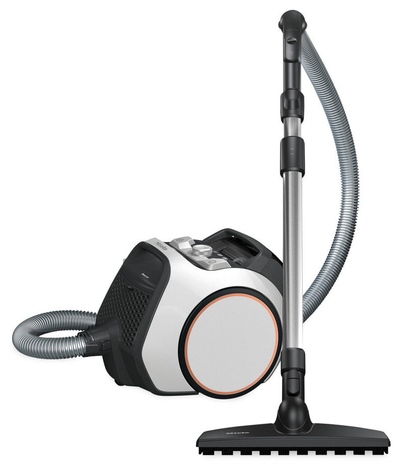 Miele Boost CX1 Parquet PowerLine Bagless Canister Vacuum - 41NCE030CDN 