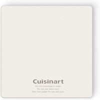 Cuisinart Indoor Countertop Pizza Oven - CPZ-120C | Four à pizza de comptoir Cuisinart pour l’intérieur - CPZ-120C | CPZ120CZ