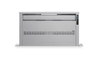 Best Cattura™ D49M-Series 30" Downdraft Range Hood - D49M30SB | Hotte de cuisinière BESTMD CatturaMC de série D49M de 30 pouces à aspiration descendante - D49M30SB | D49M30SB