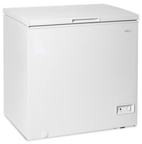 Danby Diplomat 7 Cu. Ft. Chest Freezer - DCF070A6WM | Congélateur coffre Danby Diplomat de 7 pi3 - DCF070A6WM | DCF070WM