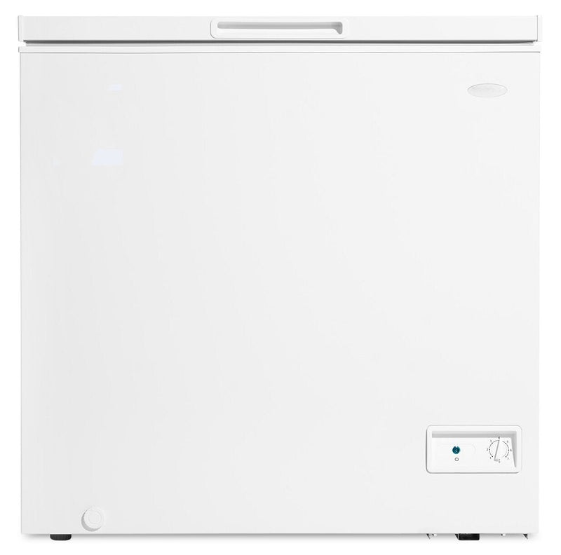 Danby Diplomat 7 Cu. Ft. Chest Freezer - DCF070A6WM | Congélateur coffre Danby Diplomat de 7 pi3 - DCF070A6WM | DCF070WM