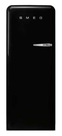 Smeg 9.9 Cu. Ft. Retro Refrigerator - FAB28ULBL3|Réfrigérateur Smeg rétro de 9,9 pi3 - FAB28ULBL3