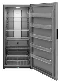 Frigidaire 20 Cu. Ft. Upright Freezer - FFUE2022AF | Congélateur vertical Frigidaire de 20 pi³ - FFUE2022AF | FFUE20AF