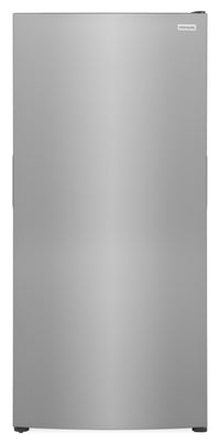 Frigidaire 20 Cu. Ft. Upright Freezer - FFUE2022AF | Congélateur vertical Frigidaire de 20 pi³ - FFUE2022AF | FFUE20AF