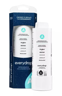 Everydrop® Refrigerator Water Filter A - EDRARXD1B | Filtre à eau A EverydropMC pour réfrigérateur - EDRARXD1B | EDRARX1B