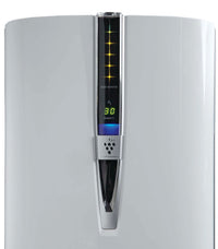 Sharp Plasmacluster® Air Purifier with Built-In Humidifier - KC860U 