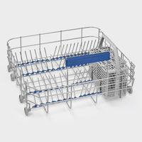 Smeg Front-Control Dishwasher - LSPU8643BL|Lave-vaisselle Smeg avec commandes à l’avant - LSPU8643BL