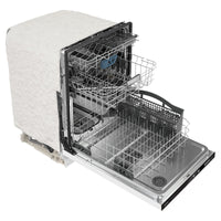 Maytag Top-Control Dishwasher with Third Rack - MDB8959SKW