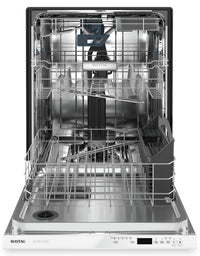 Maytag Top-Control Dishwasher with Third Rack - MDB8959SKW