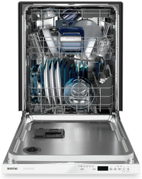 Maytag Top-Control Dishwasher with Third Rack - MDB8959SKW