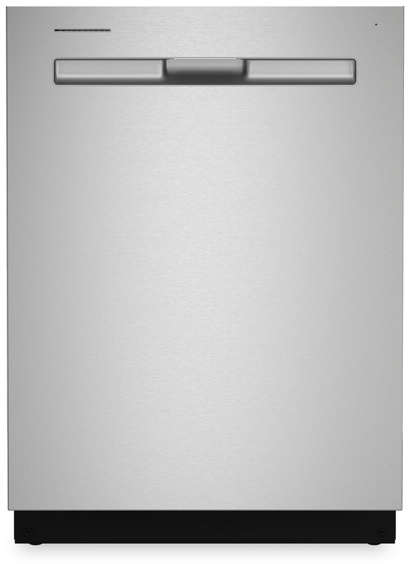 Maytag Top-Control Dishwasher with Third Rack - MDB8959SKZ