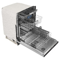 Maytag Top-Control Dishwasher with Stainless Steel Silverware Basket - MDB9959SKZ