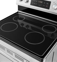 Midea 3-Piece Kitchen Appliance Package | Ensemble de 3 électroménagers Midea pour la cuisine | MI03KPK3