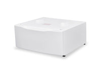 Midea Laundry Pedestal with Storage Drawer - White - MLP1WW | Piédestal Midea pour la buanderie avec tiroir de rangement - blanc - MLP1WW | MLP1WW62