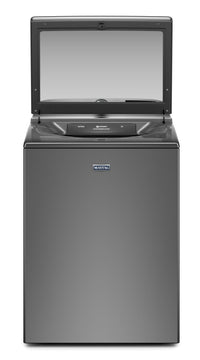 Maytag 5.4 Cu. Ft. Smart Top-Load Washer - MVW6230HC