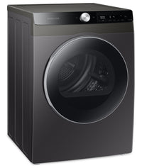 Samsung 4 Cu. Ft. Electric Dryer with Smart Dial - DV25B6900EX/AC  