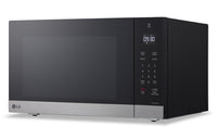 LG 1.5 Cu. Ft. NeoChef™ Countertop Microwave with Smart Inverter and Sensor Cooking - MSER1590S | Four à micro-ondes de comptoir LG NeoChefMC de 1,5 pi3 avec technologie Smart Inverter et cuisson par capteur - MSER1590S | MSER159S