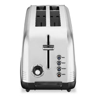 Cuisinart Long-Slot Toaster - CPT-2500C | Grille-pain Cuisinart à fentes longues - CPT-2500C | CPT2500C