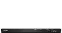 Maytag 24" 47 dBA Buit-In Top Control Dishwasher – Black - MDPS7024SB | Lave-vaisselle encastré Maytag de 24 po et de 47 dBA avec commandes sur le dessus - noir - MDPS7024SB