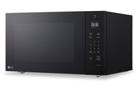 LG 1.5 Cu. Ft. NeoChef™ Countertop Microwave with Smart Inverter and Sensor Cooking - MSER1590B | Four à micro-ondes de comptoir LG NeoChefMC de 1,5 pi3 avec technologie Smart Inverter et cuisson par capteur - MSER1590B | MSER159B