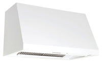 Café 30" Smart Commercial Canopy Range Hood - CVW93044PWM 