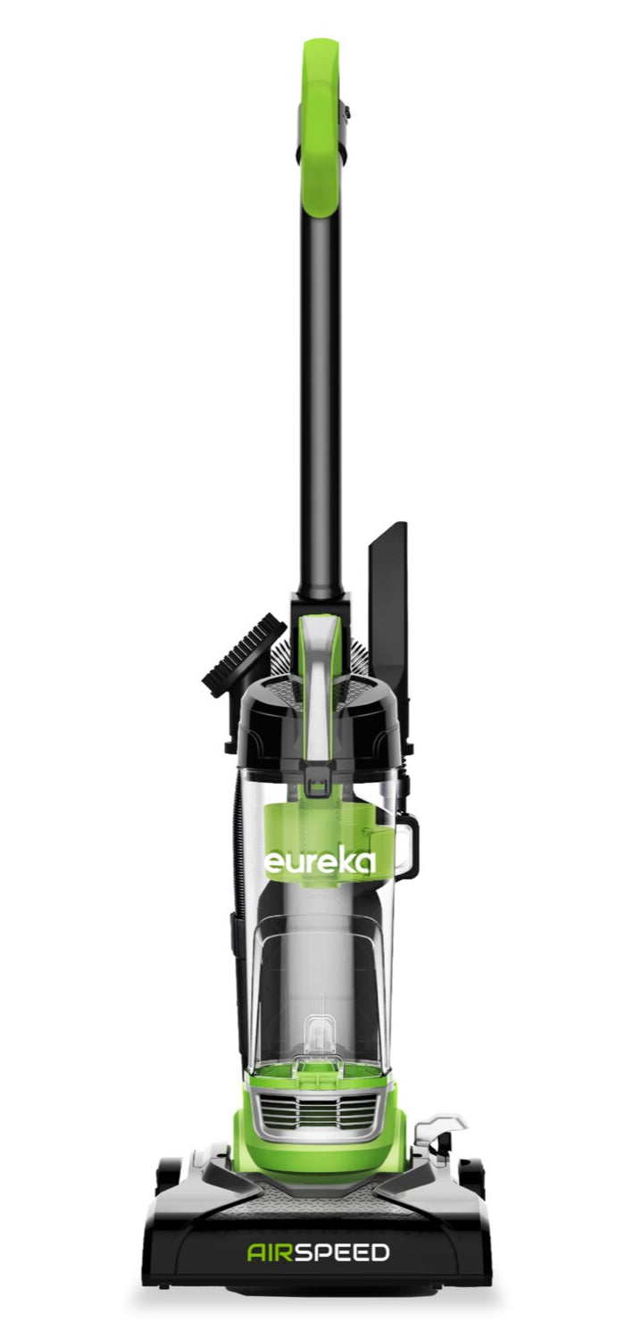 Eureka AirSpeed Bagless Upright Vacuum - NEU100C | Aspirateur vertical sans sac AirSpeed de Eureka - NEU100C | NEU100CV