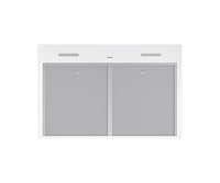 Broan 30" GLA2 Series Under-Cabinet Range Hood - GLA2303WW | Hotte de cuisinière sous l’armoire Broan de série GLA2 de 30 po - GLA2303WW | GLA230WW