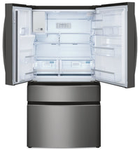 Frigidaire Gallery 21.5 Cu. Ft. 4-Door French-Door Refrigerator - GRMC2273CD 