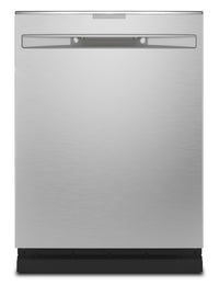 GE Profile UltraFresh System Built-In Dishwasher - PDP755SYRFS 