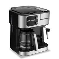 Cuisinart Coffee Centre Barista Bar 4-in-1 Coffee Maker - SS-4N1C | Cafetière Centre de caféMC Barista Bar 4 en 1 de Cuisinart - SS-4N1C | SS4N1C84