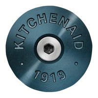 KitchenAid Commercial-Style Range Handle Medallion Kit - W11368841DD 