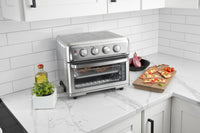 Cuisinart Air Fryer Convection Oven with Grill - TOA-70C  | Four à convection friteuse à air avec gril - TOA-70C  | TOA70C59